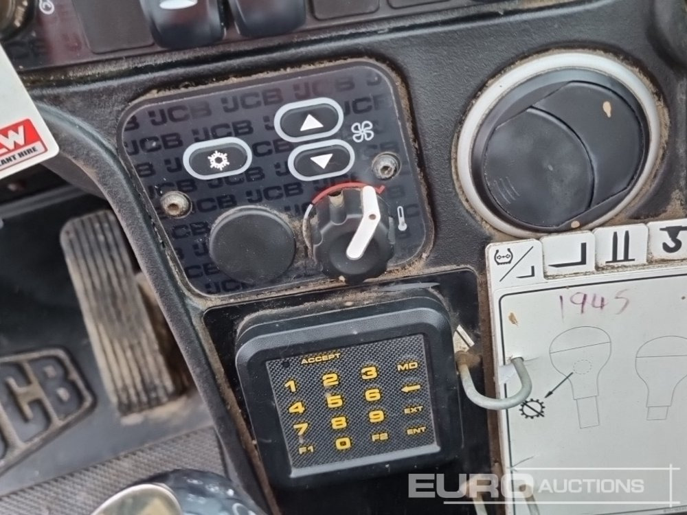 Manipulador telescópico 2021 JCB 540-140 Hi Viz: foto 39 Manipulador telescópico 2021 JCB 540-140 Hi Viz: foto 39