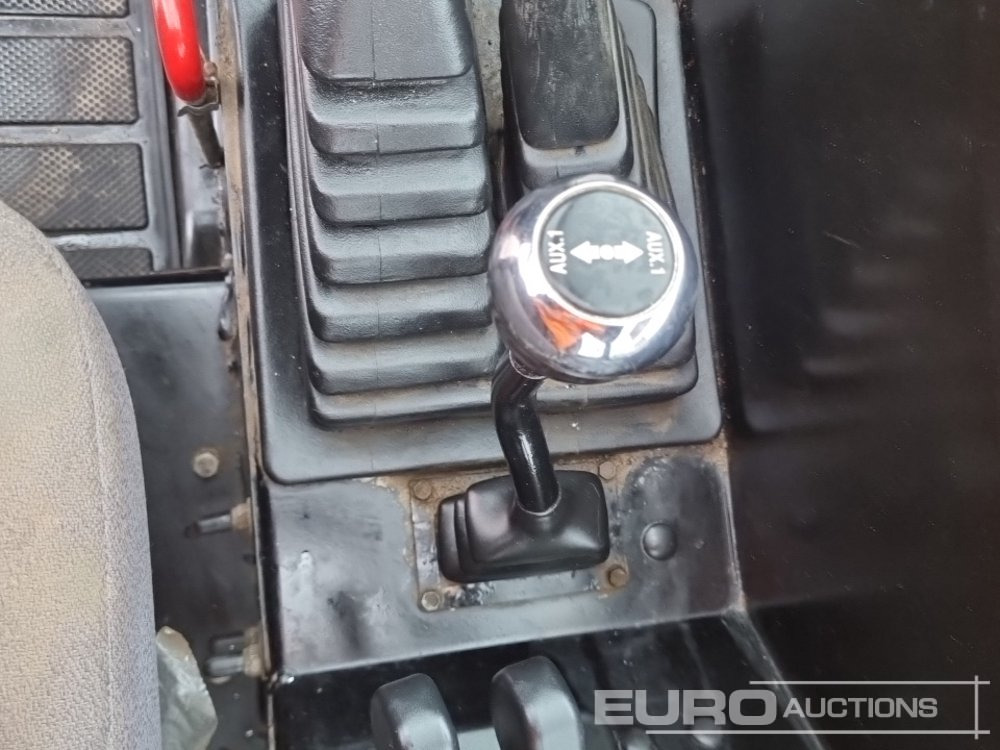 Manipulador telescópico 2021 JCB 540-140 Hi Viz: foto 37 Manipulador telescópico 2021 JCB 540-140 Hi Viz: foto 37