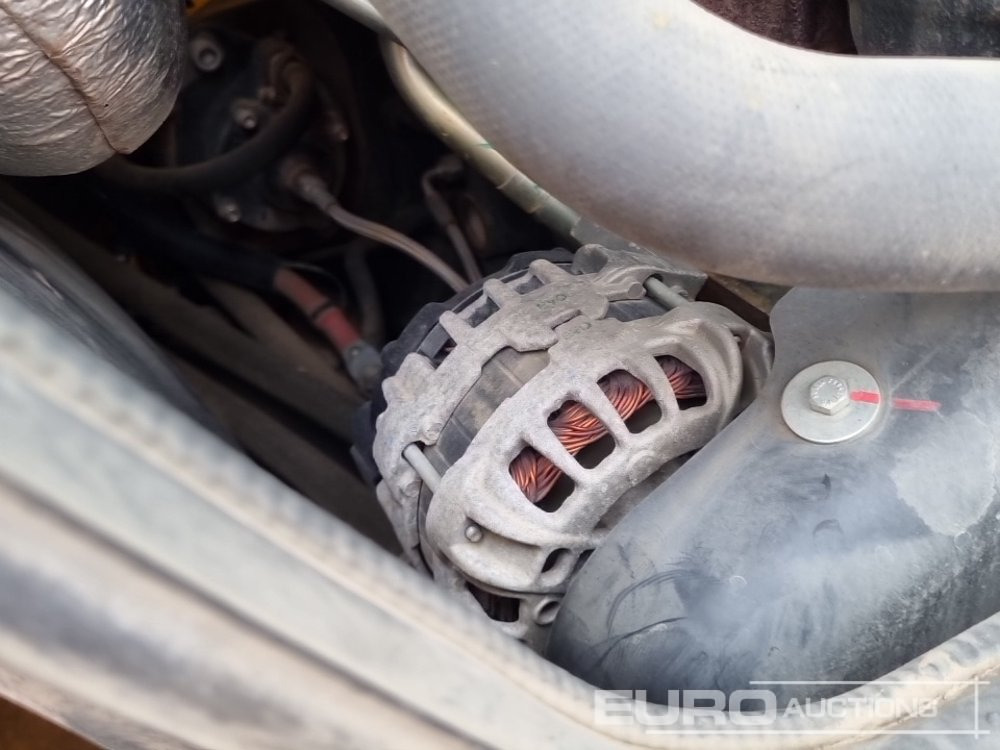 Manipulador telescópico 2021 JCB 540-140 Hi Viz: foto 29 Manipulador telescópico 2021 JCB 540-140 Hi Viz: foto 29