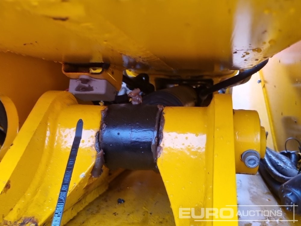 Manipulador telescópico 2021 JCB 540-140 Hi Viz: foto 14 Manipulador telescópico 2021 JCB 540-140 Hi Viz: foto 14