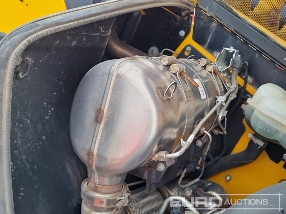 Manipulador telescópico 2021 JCB 540-140 Hi Viz: foto 31 Manipulador telescópico 2021 JCB 540-140 Hi Viz: foto 31