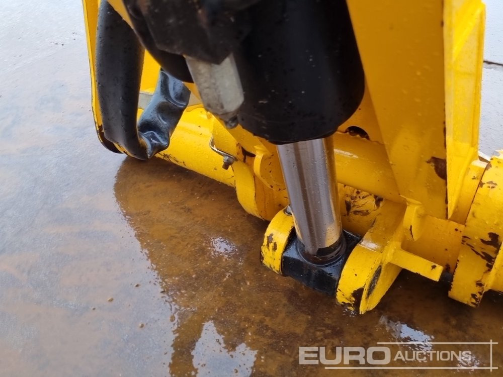 Manipulador telescópico 2021 JCB 540-140 Hi Viz: foto 18 Manipulador telescópico 2021 JCB 540-140 Hi Viz: foto 18