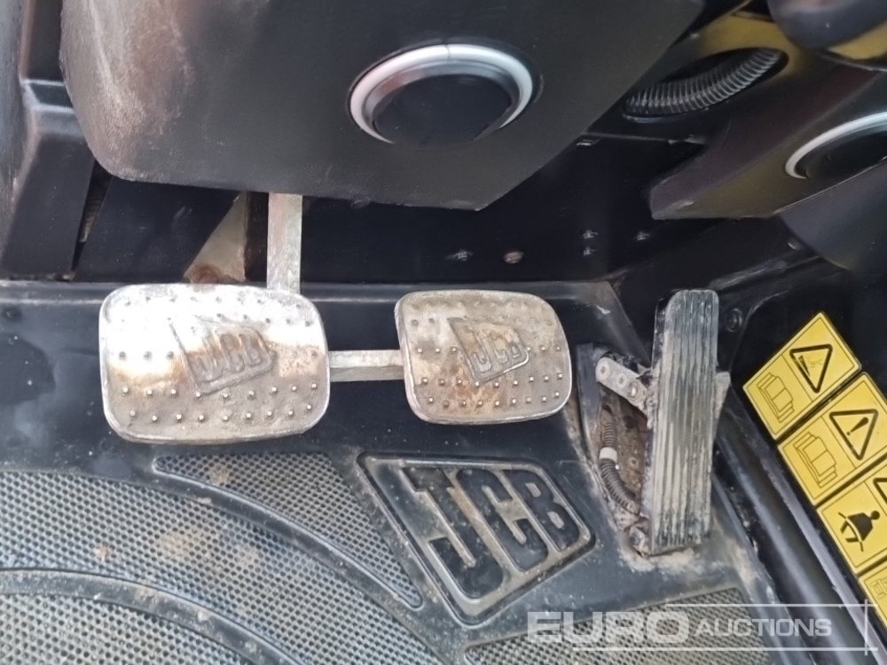 Manipulador telescópico 2021 JCB 540-140 Hi Viz: foto 35 Manipulador telescópico 2021 JCB 540-140 Hi Viz: foto 35