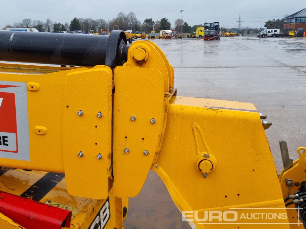 Manipulador telescópico 2021 JCB 540-140 Hi Viz: foto 16 Manipulador telescópico 2021 JCB 540-140 Hi Viz: foto 16