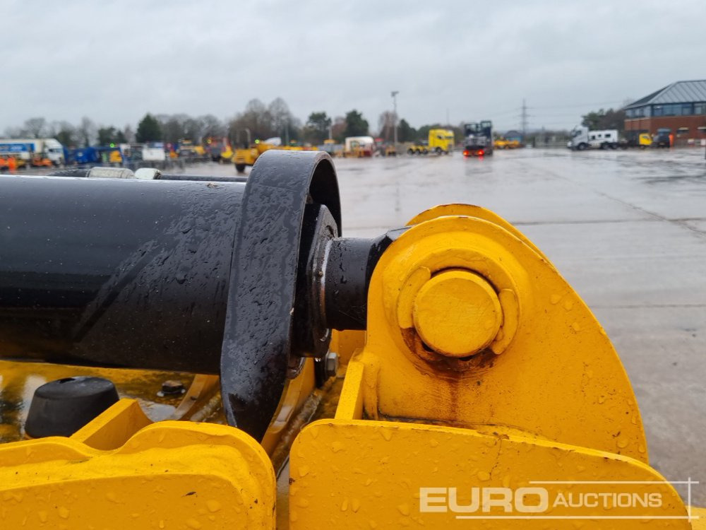 Manipulador telescópico 2021 JCB 540-140 Hi Viz: foto 17 Manipulador telescópico 2021 JCB 540-140 Hi Viz: foto 17