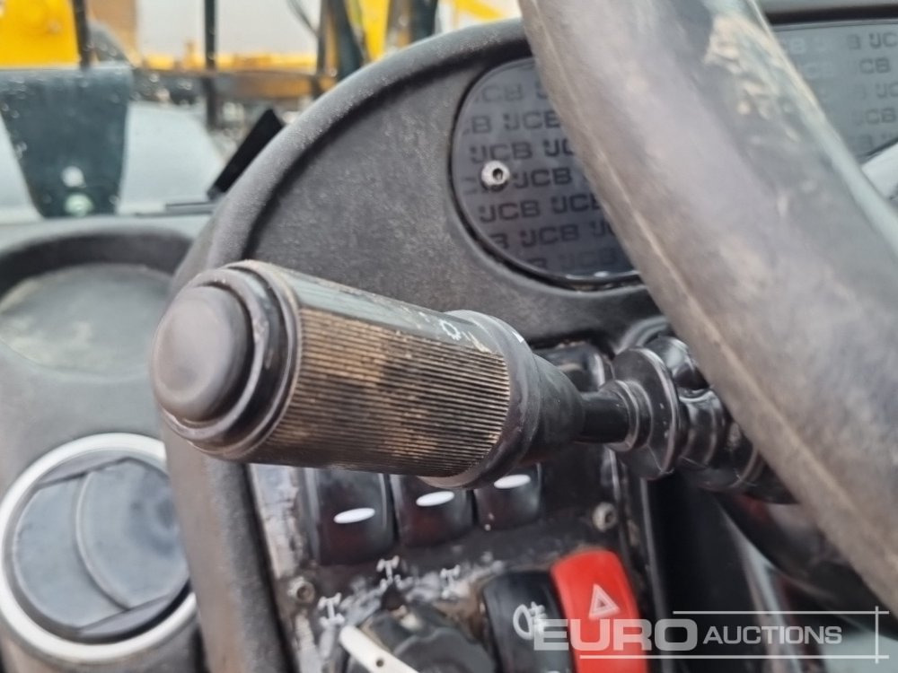 Manipulador telescópico 2021 JCB 540-140 Hi Viz: foto 43 Manipulador telescópico 2021 JCB 540-140 Hi Viz: foto 43