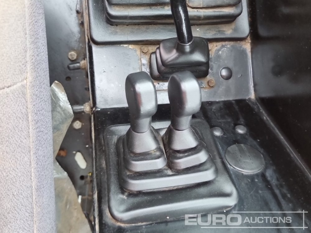 Manipulador telescópico 2021 JCB 540-140 Hi Viz: foto 38 Manipulador telescópico 2021 JCB 540-140 Hi Viz: foto 38