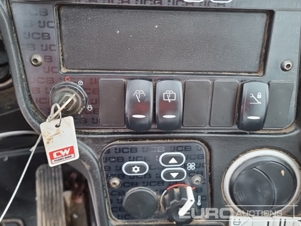 Manipulador telescópico 2021 JCB 540-140 Hi Viz: foto 40 Manipulador telescópico 2021 JCB 540-140 Hi Viz: foto 40