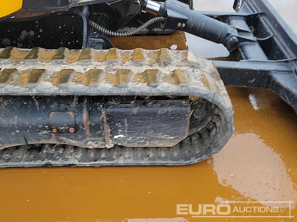 Miniexcavadora 2021 JCB 8026 CT: foto 15 Miniexcavadora 2021 JCB 8026 CT: foto 15