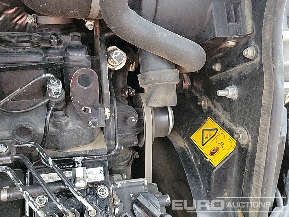 Miniexcavadora 2021 JCB 8026 CT: foto 40 Miniexcavadora 2021 JCB 8026 CT: foto 40