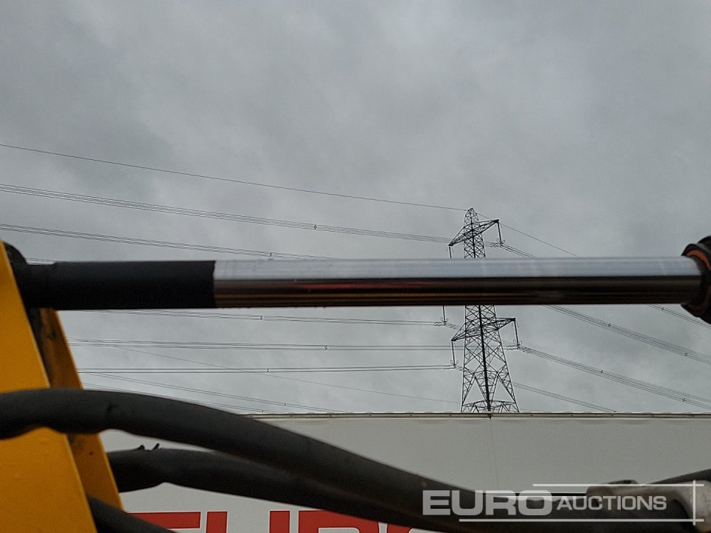 Miniexcavadora 2021 JCB 8026 CT: foto 33 Miniexcavadora 2021 JCB 8026 CT: foto 33