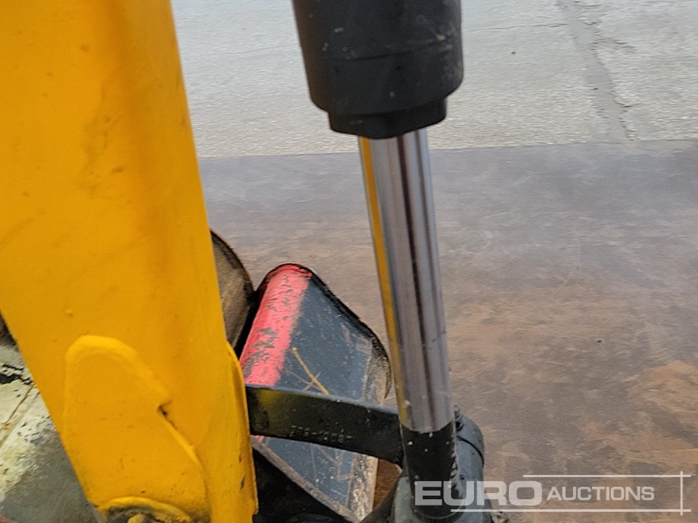 Miniexcavadora 2021 JCB 8026 CT: foto 27 Miniexcavadora 2021 JCB 8026 CT: foto 27