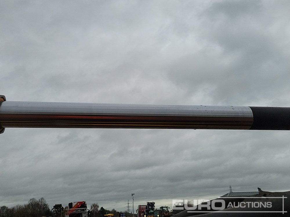 Miniexcavadora 2021 JCB 8026 CT: foto 25 Miniexcavadora 2021 JCB 8026 CT: foto 25