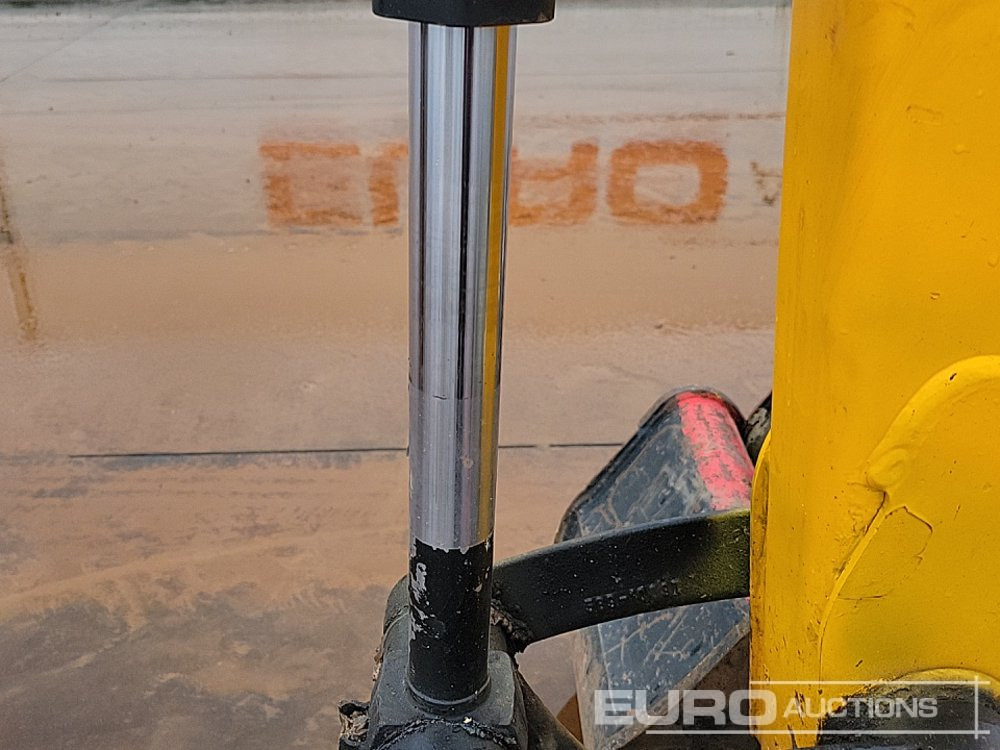 Miniexcavadora 2021 JCB 8026 CT: foto 31 Miniexcavadora 2021 JCB 8026 CT: foto 31