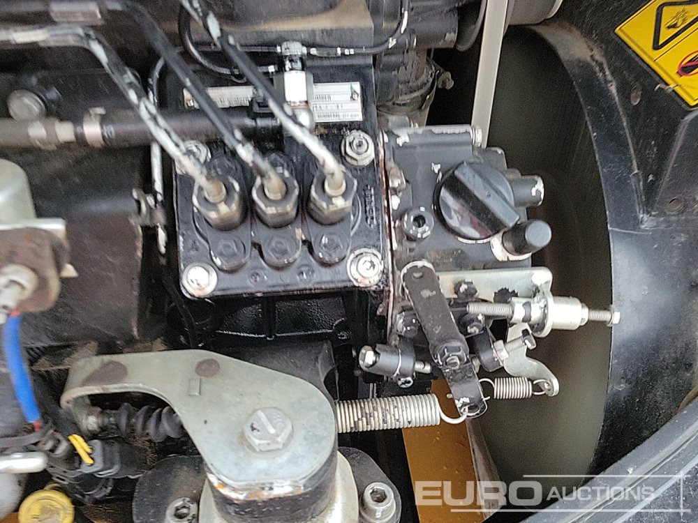 Miniexcavadora 2021 JCB 8026 CT: foto 38 Miniexcavadora 2021 JCB 8026 CT: foto 38