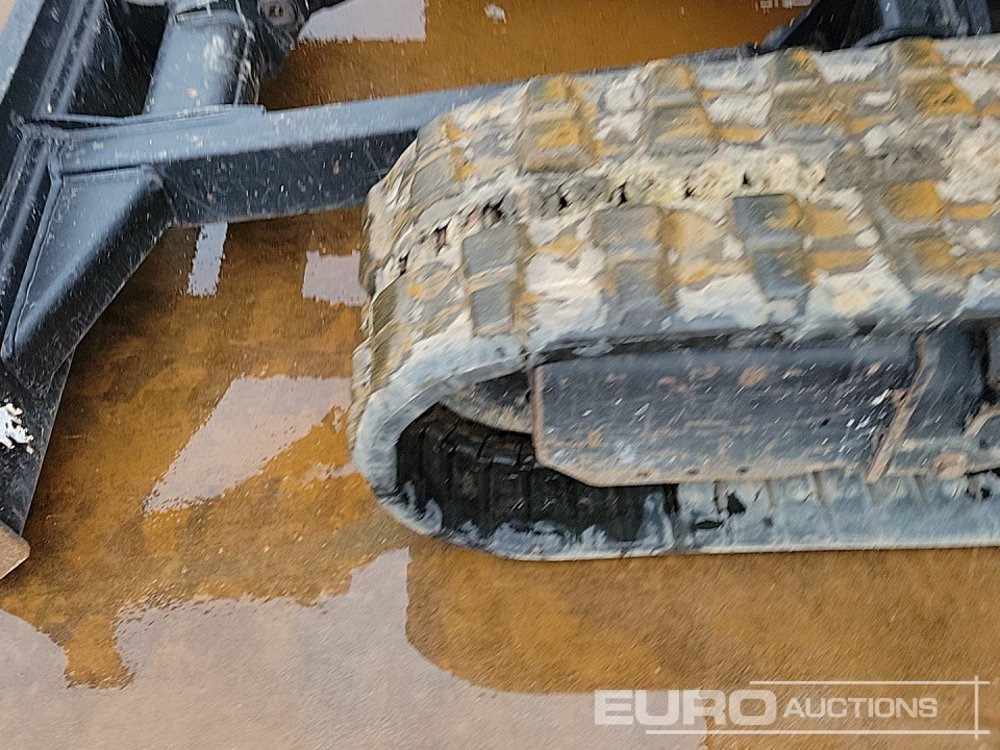 Miniexcavadora 2021 JCB 8026 CT: foto 10 Miniexcavadora 2021 JCB 8026 CT: foto 10