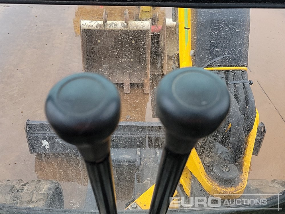 Miniexcavadora 2021 JCB 8026 CT: foto 46 Miniexcavadora 2021 JCB 8026 CT: foto 46