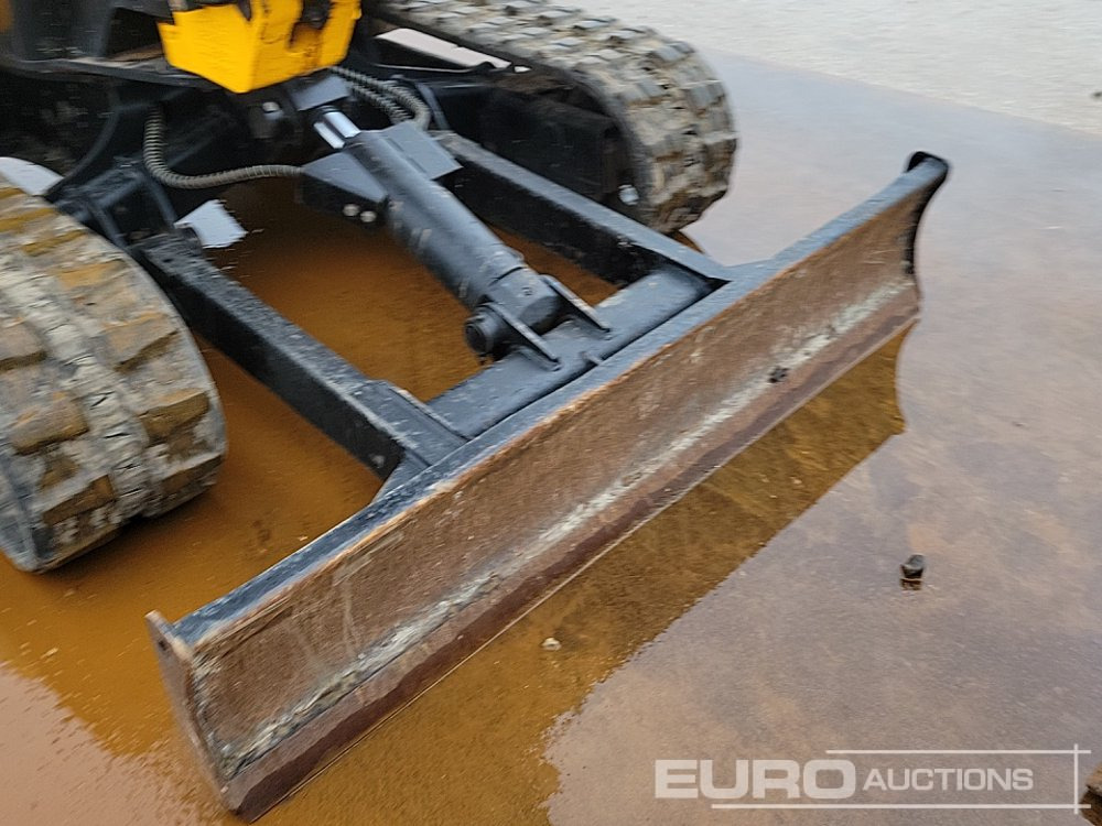 Miniexcavadora 2021 JCB 8026 CT: foto 20 Miniexcavadora 2021 JCB 8026 CT: foto 20