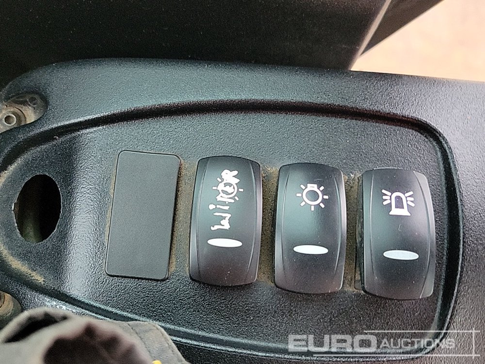 Miniexcavadora 2021 JCB 8026 CT: foto 47 Miniexcavadora 2021 JCB 8026 CT: foto 47