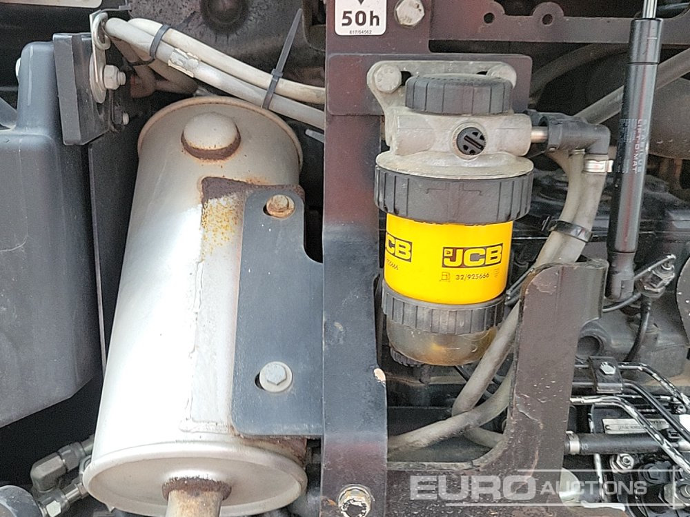 Miniexcavadora 2021 JCB 8026 CT: foto 42 Miniexcavadora 2021 JCB 8026 CT: foto 42