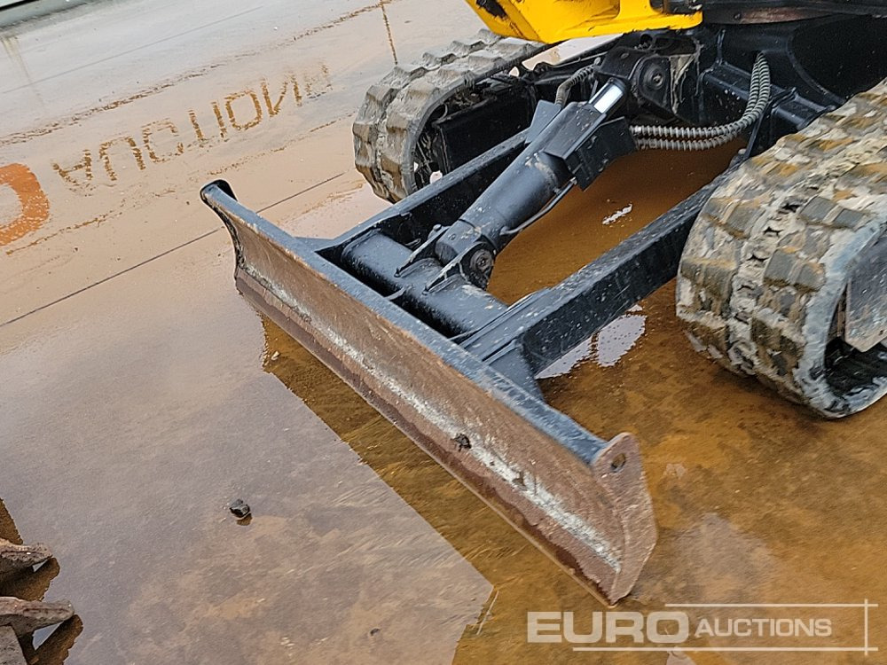 Miniexcavadora 2021 JCB 8026 CT: foto 19 Miniexcavadora 2021 JCB 8026 CT: foto 19