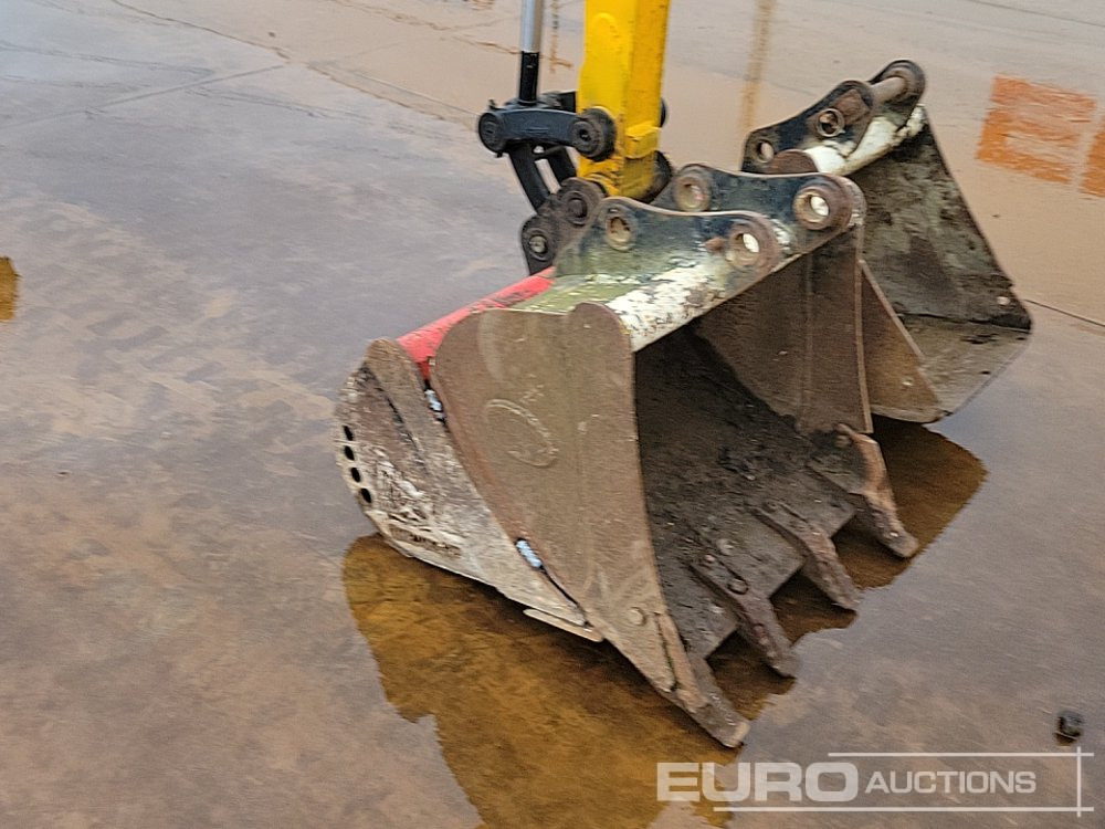 Miniexcavadora 2021 JCB 8026 CT: foto 18 Miniexcavadora 2021 JCB 8026 CT: foto 18