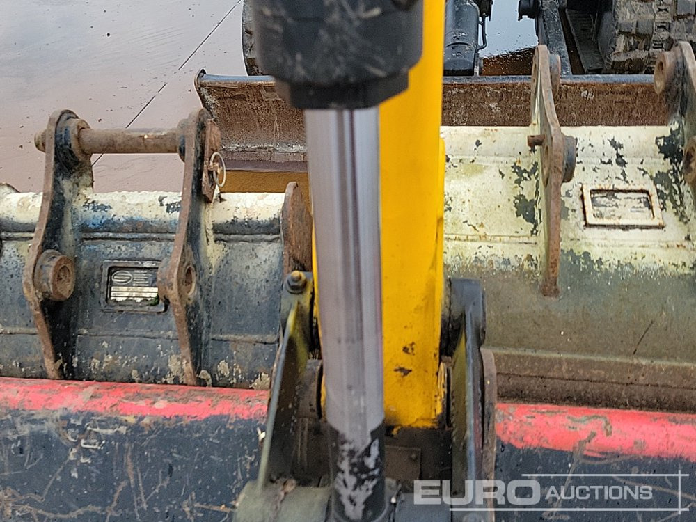 Miniexcavadora 2021 JCB 8026 CT: foto 29 Miniexcavadora 2021 JCB 8026 CT: foto 29