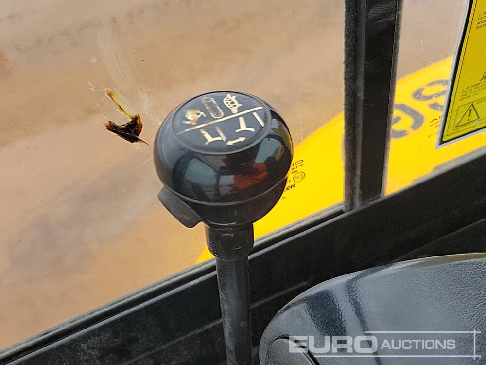 Miniexcavadora 2021 JCB 8026 CT: foto 50 Miniexcavadora 2021 JCB 8026 CT: foto 50