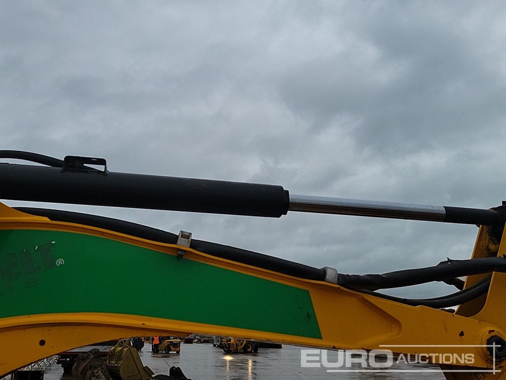 Miniexcavadora 2021 JCB 8026 CT: foto 24 Miniexcavadora 2021 JCB 8026 CT: foto 24