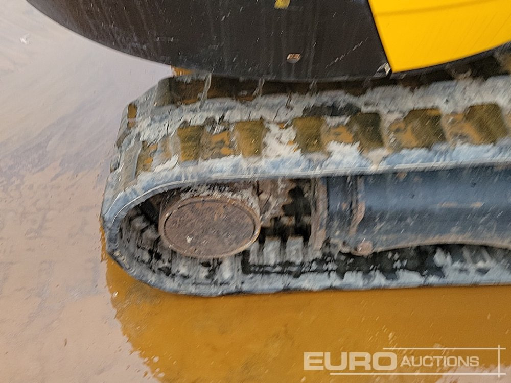 Miniexcavadora 2021 JCB 8026 CT: foto 14 Miniexcavadora 2021 JCB 8026 CT: foto 14