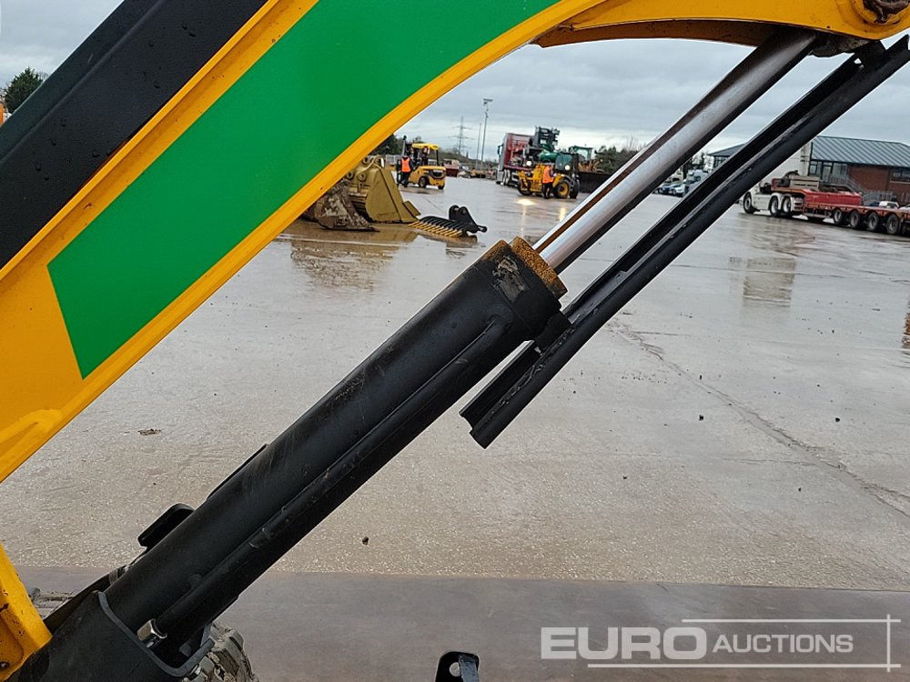 Miniexcavadora 2021 JCB 8026 CT: foto 22 Miniexcavadora 2021 JCB 8026 CT: foto 22