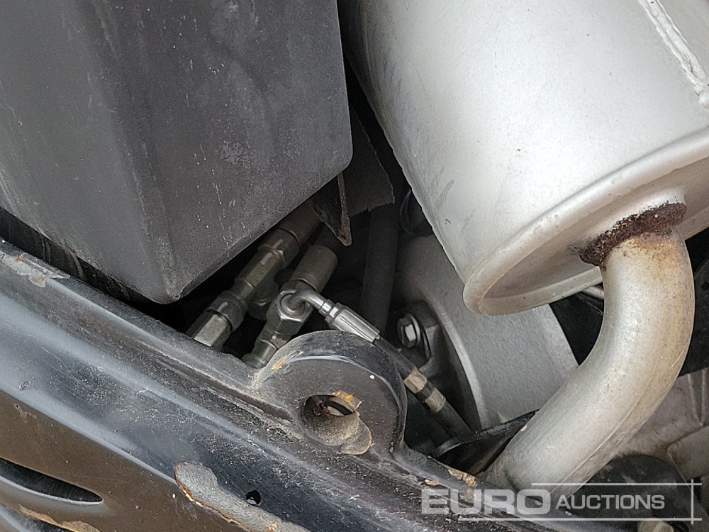 Miniexcavadora 2021 JCB 8026 CT: foto 43 Miniexcavadora 2021 JCB 8026 CT: foto 43