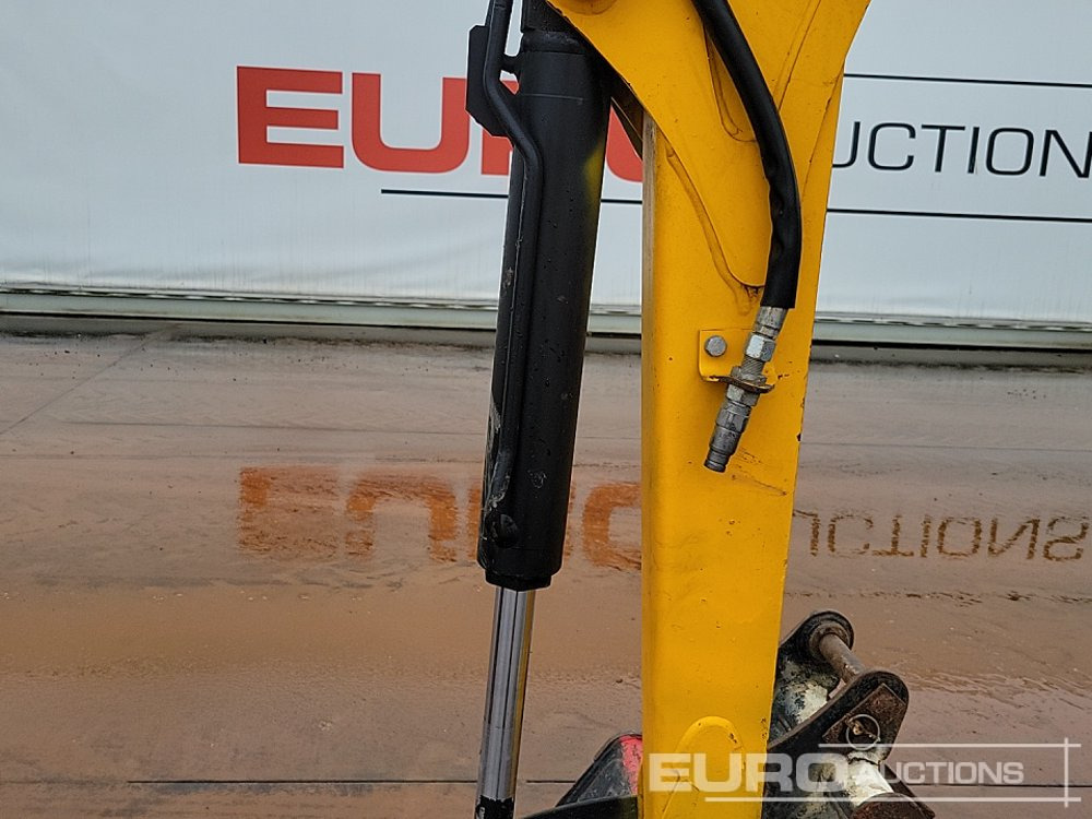 Miniexcavadora 2021 JCB 8026 CT: foto 30 Miniexcavadora 2021 JCB 8026 CT: foto 30