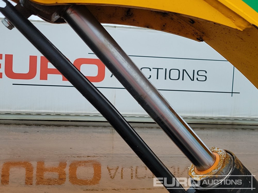 Miniexcavadora 2021 JCB 8026 CT: foto 35 Miniexcavadora 2021 JCB 8026 CT: foto 35