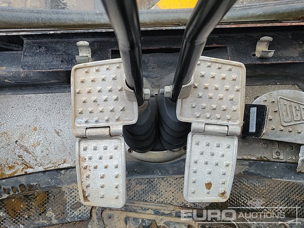 Miniexcavadora 2021 JCB 8026 CT: foto 45 Miniexcavadora 2021 JCB 8026 CT: foto 45