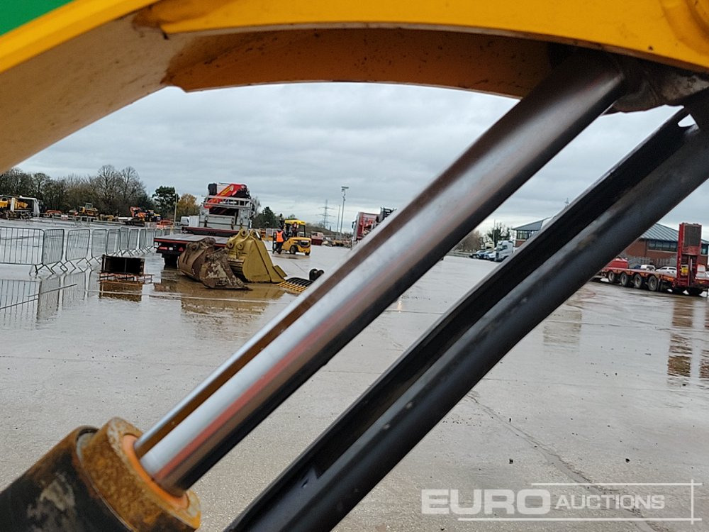 Miniexcavadora 2021 JCB 8026 CT: foto 23 Miniexcavadora 2021 JCB 8026 CT: foto 23