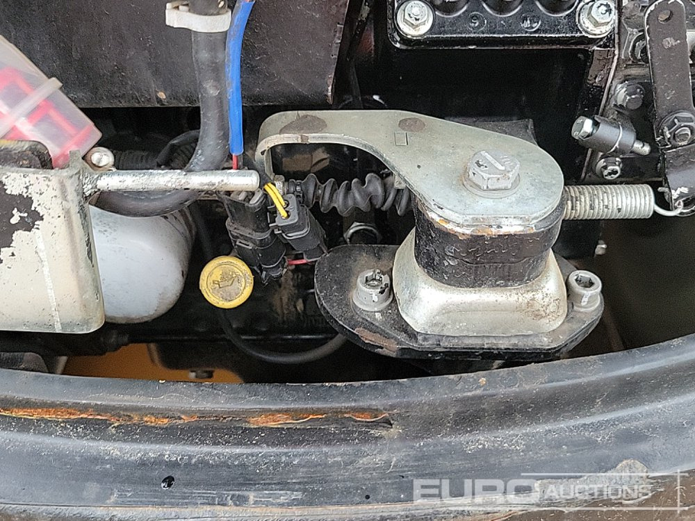 Miniexcavadora 2021 JCB 8026 CT: foto 39 Miniexcavadora 2021 JCB 8026 CT: foto 39