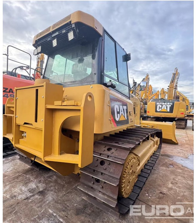 2021 Komatsu PC138US-11 - Excavadora de cadenas: foto 4 2021 Komatsu PC138US-11 - Excavadora de cadenas: foto 4