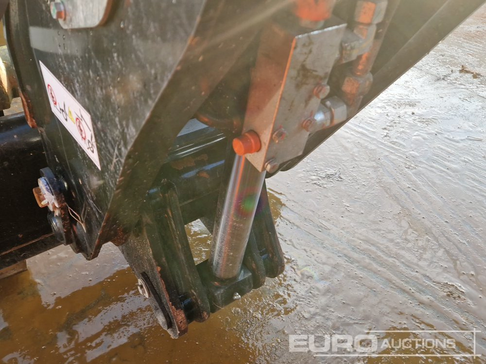 Manipulador telescópico 2021 Manitou MT1335: foto 15