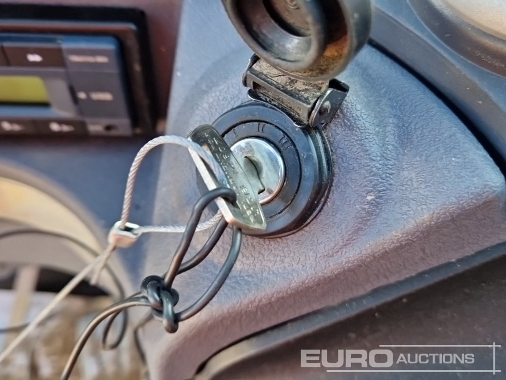 Manipulador telescópico 2021 Manitou MT1335: foto 34