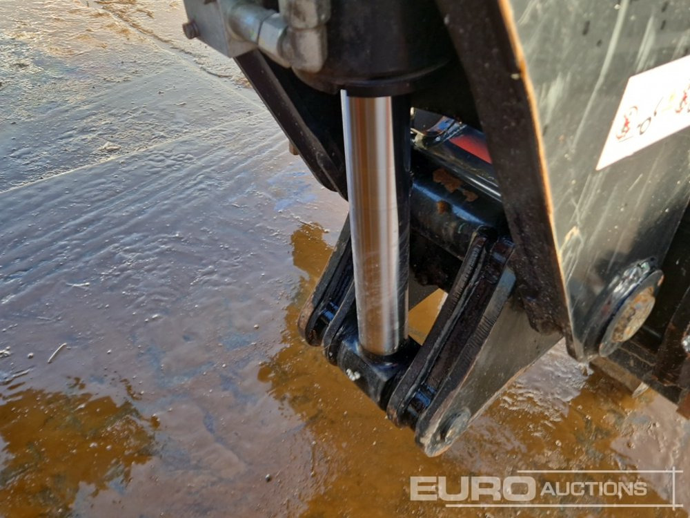 Manipulador telescópico 2021 Manitou MT1335: foto 20