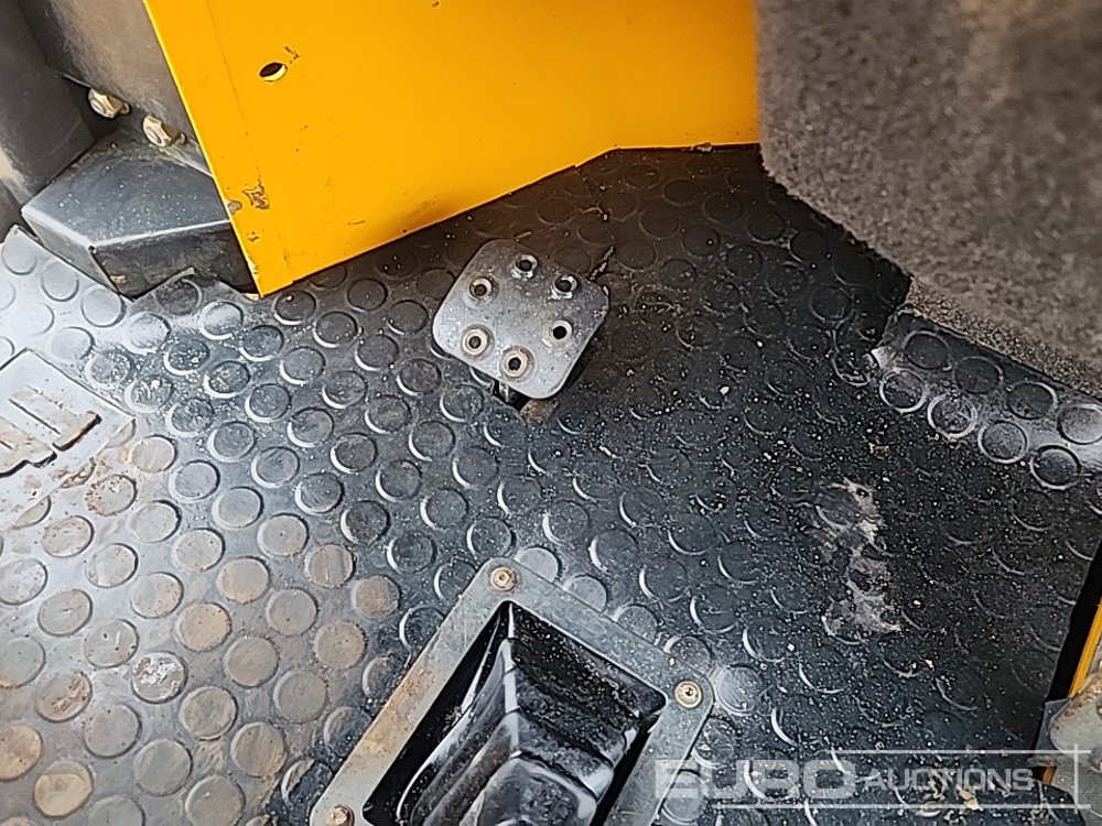 Minidumper 2021 Thwaites 9 Ton: foto 29