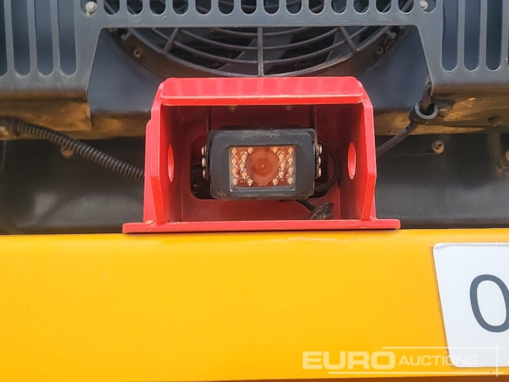 Minidumper 2021 Thwaites 9 Ton: foto 27