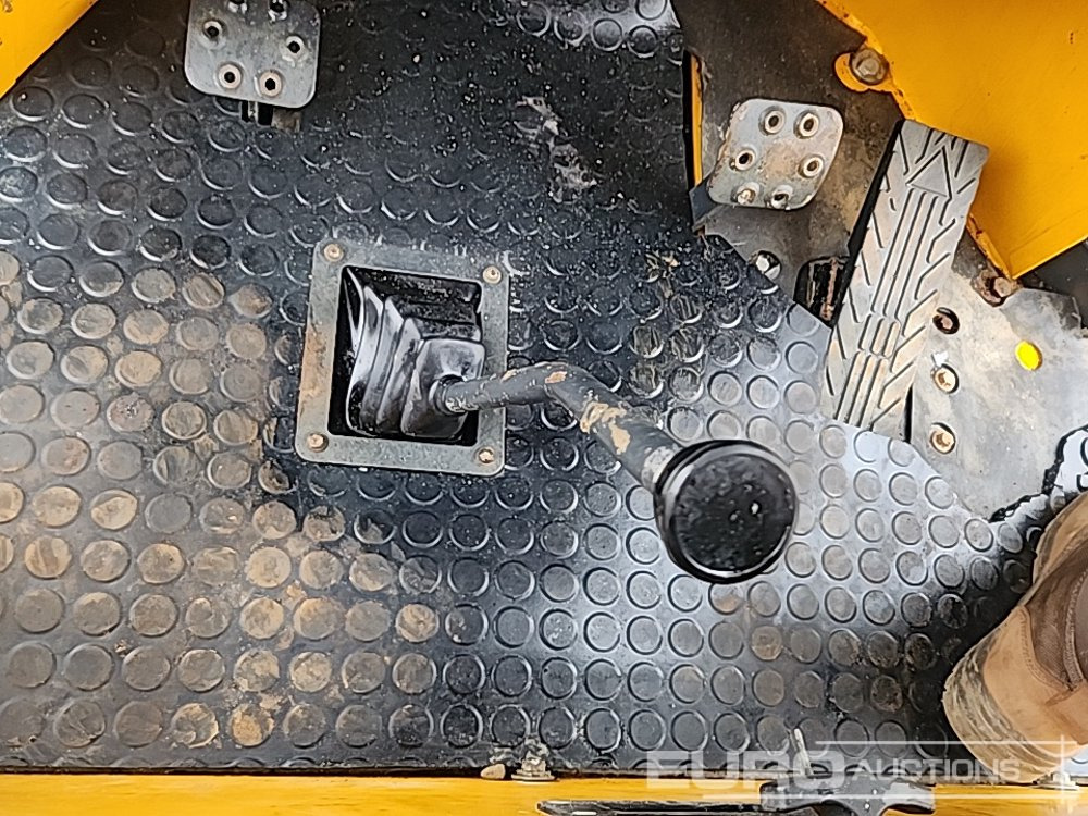 Minidumper 2021 Thwaites 9 Ton: foto 30