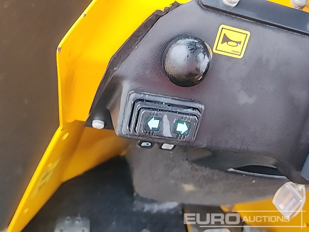 Minidumper 2021 Thwaites 9 Ton: foto 34