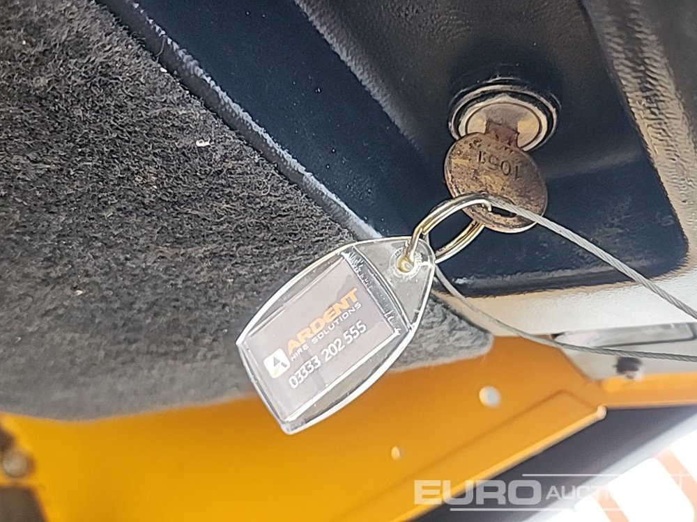 Minidumper 2021 Thwaites 9 Ton: foto 37