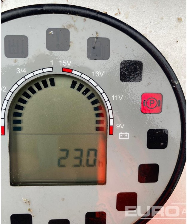 2022 Ammann ARX26.2 - Rodillo: foto 4 2022 Ammann ARX26.2 - Rodillo: foto 4