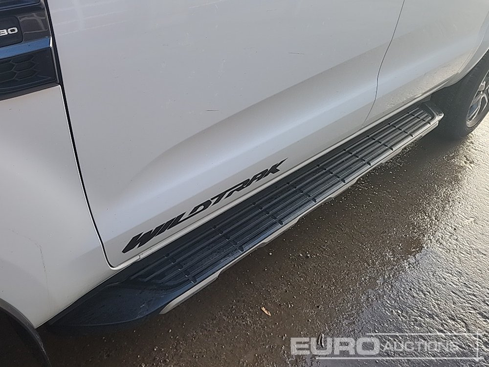 Pick-up 2022 Ford Ranger: foto 24