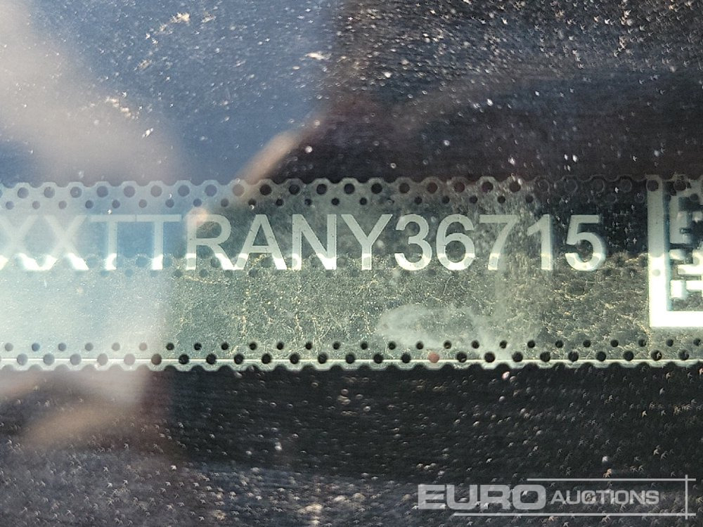 Furgoneta basculante 2022 Ford Transit 350: foto 45