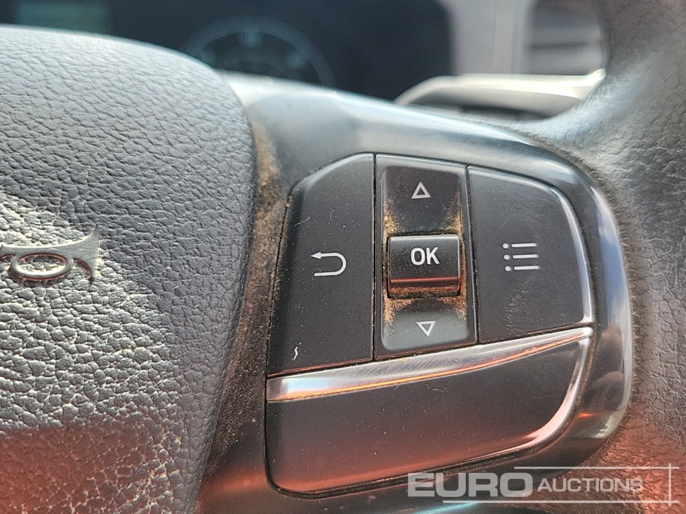 Furgoneta basculante 2022 Ford Transit 350: foto 33